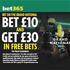 grand national bet 365